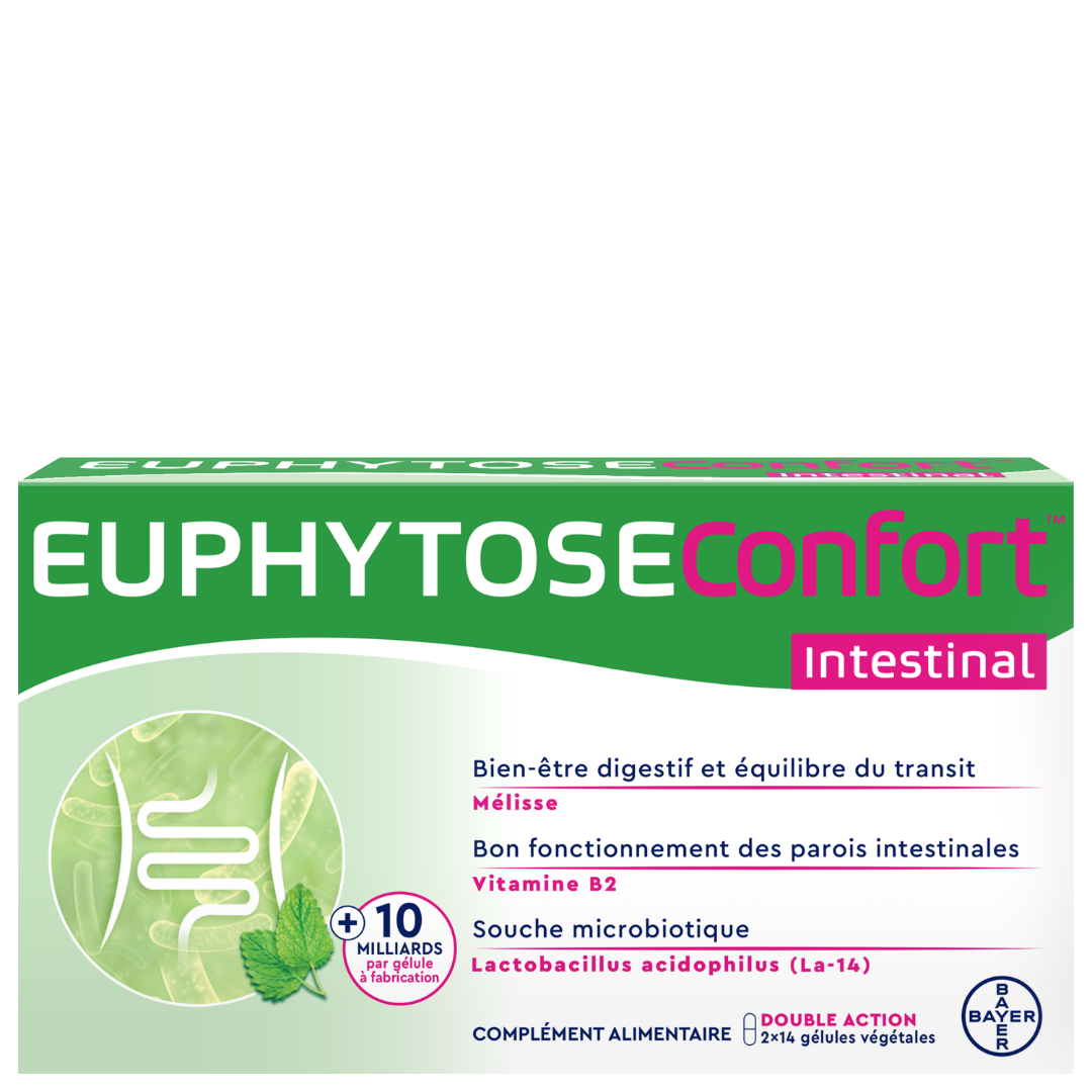 image Euphytose confort PTA